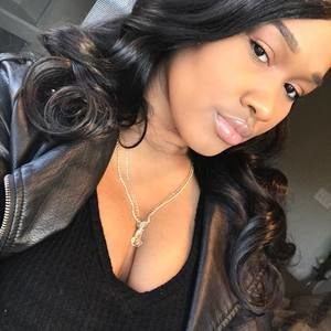 Meet your Posher, Ali